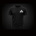 _BLACK T-SHIRT