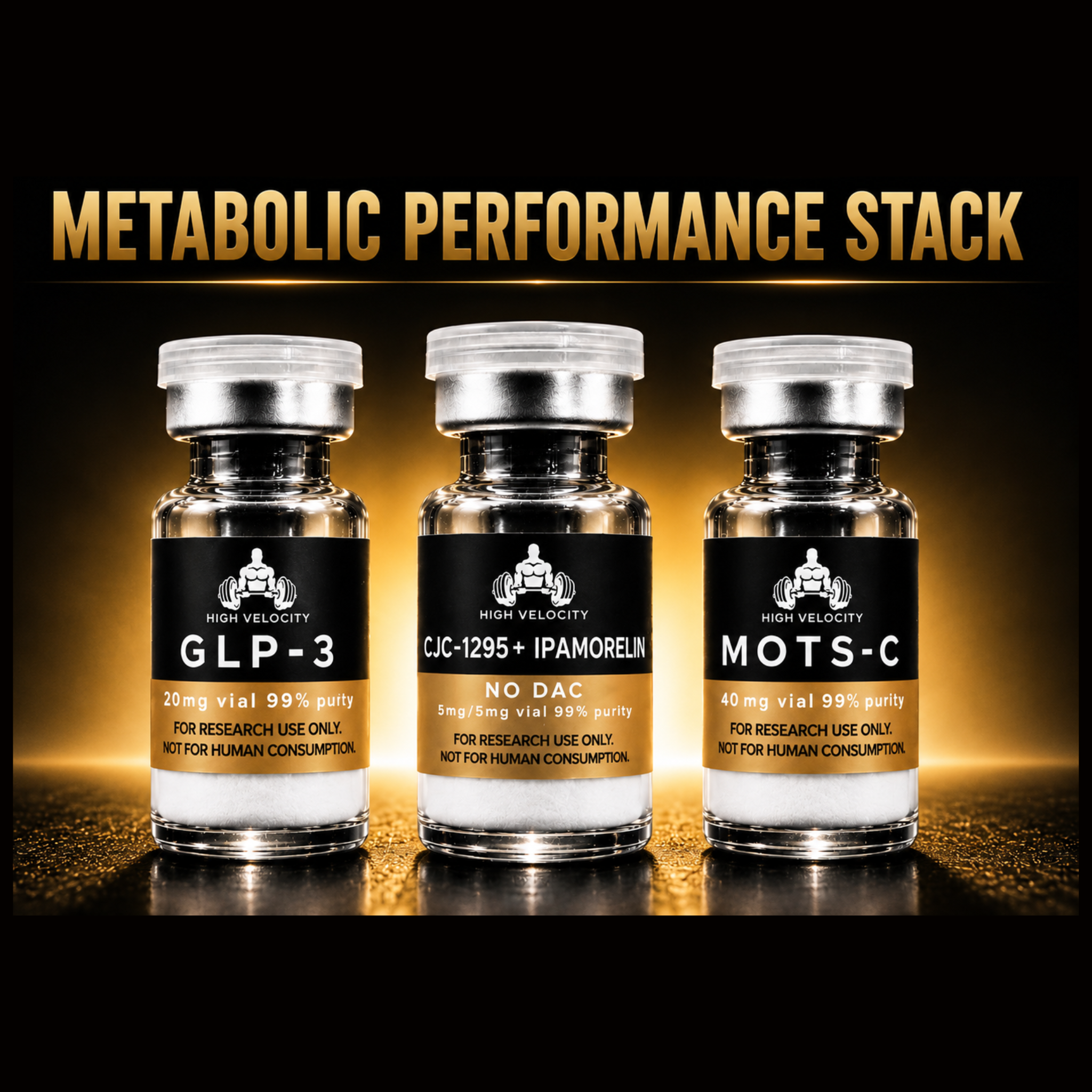 _METABOLIC PERFORMANCE STACK
