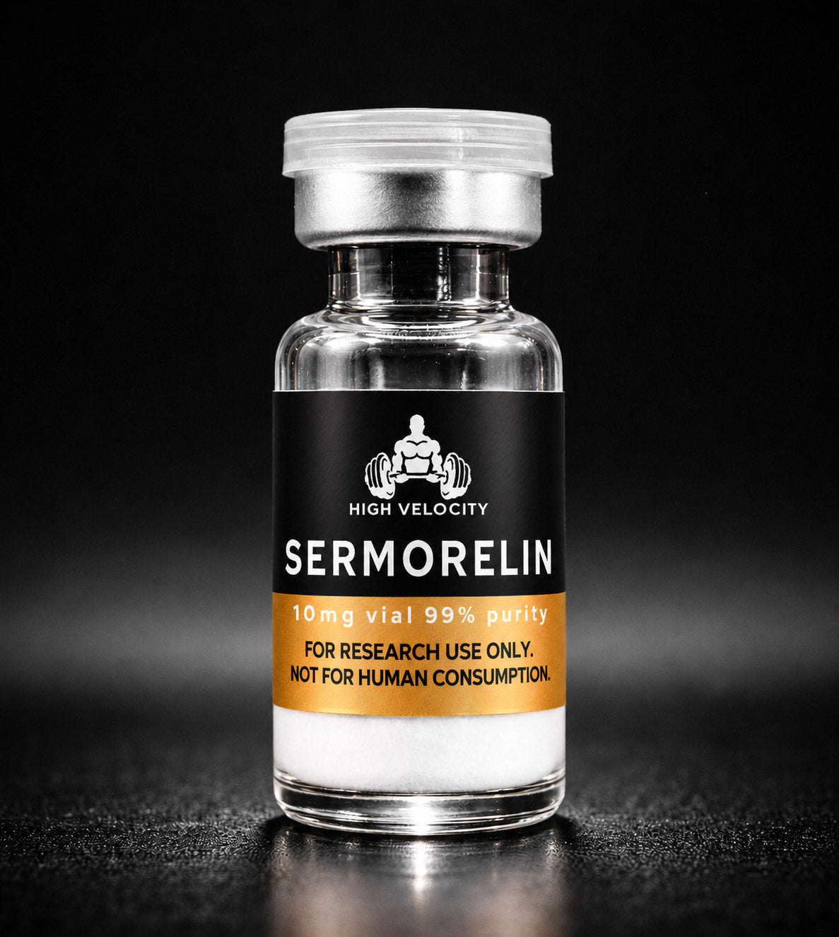 SERMORELIN 10mg