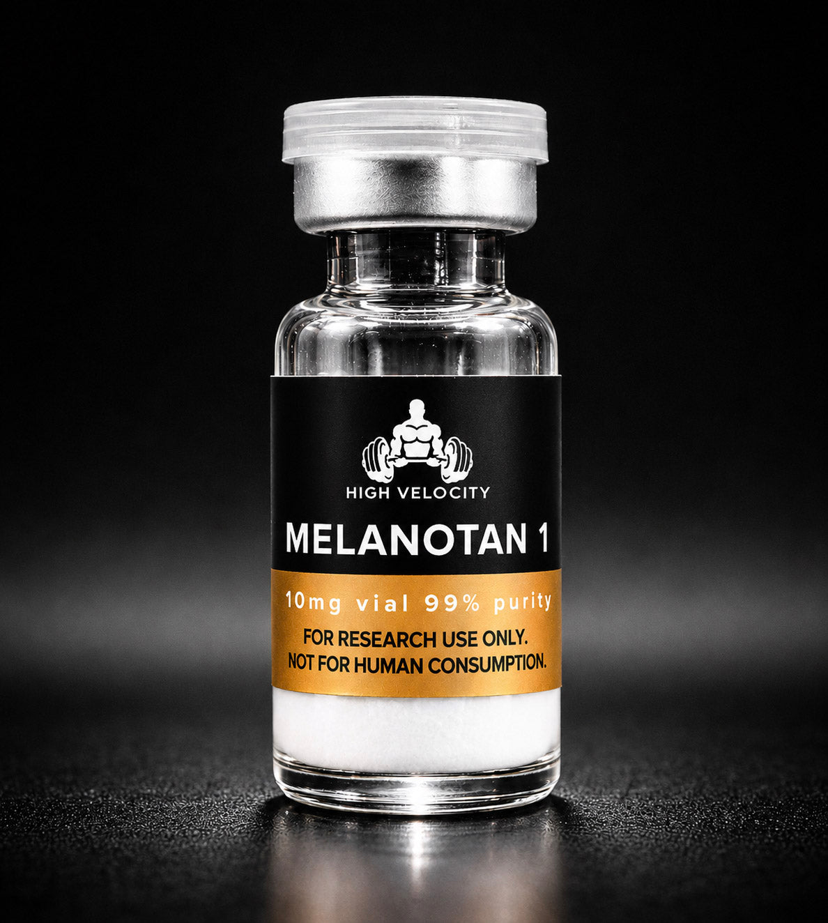 MELANOTAN 1 10mg