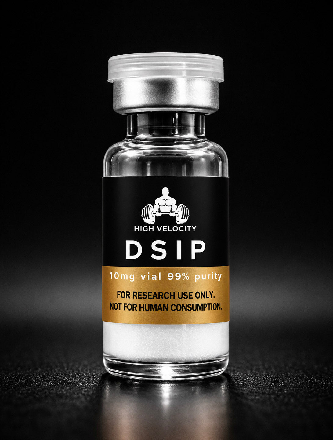 DSIP 10mg