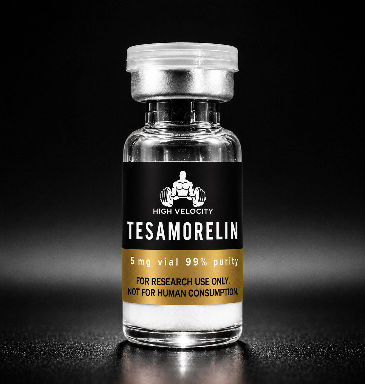 TESAMORELIN