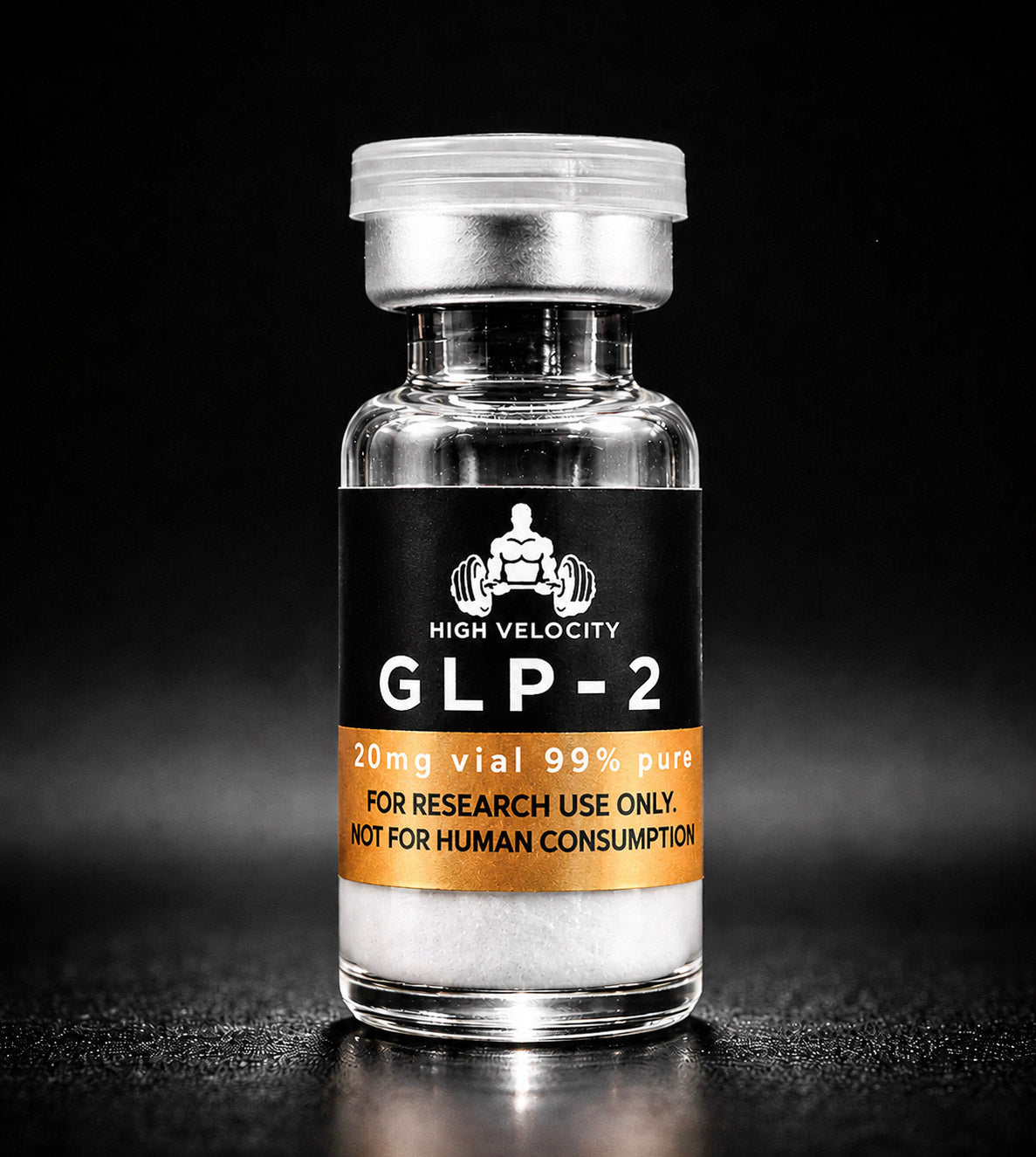 GLP-2 20mg