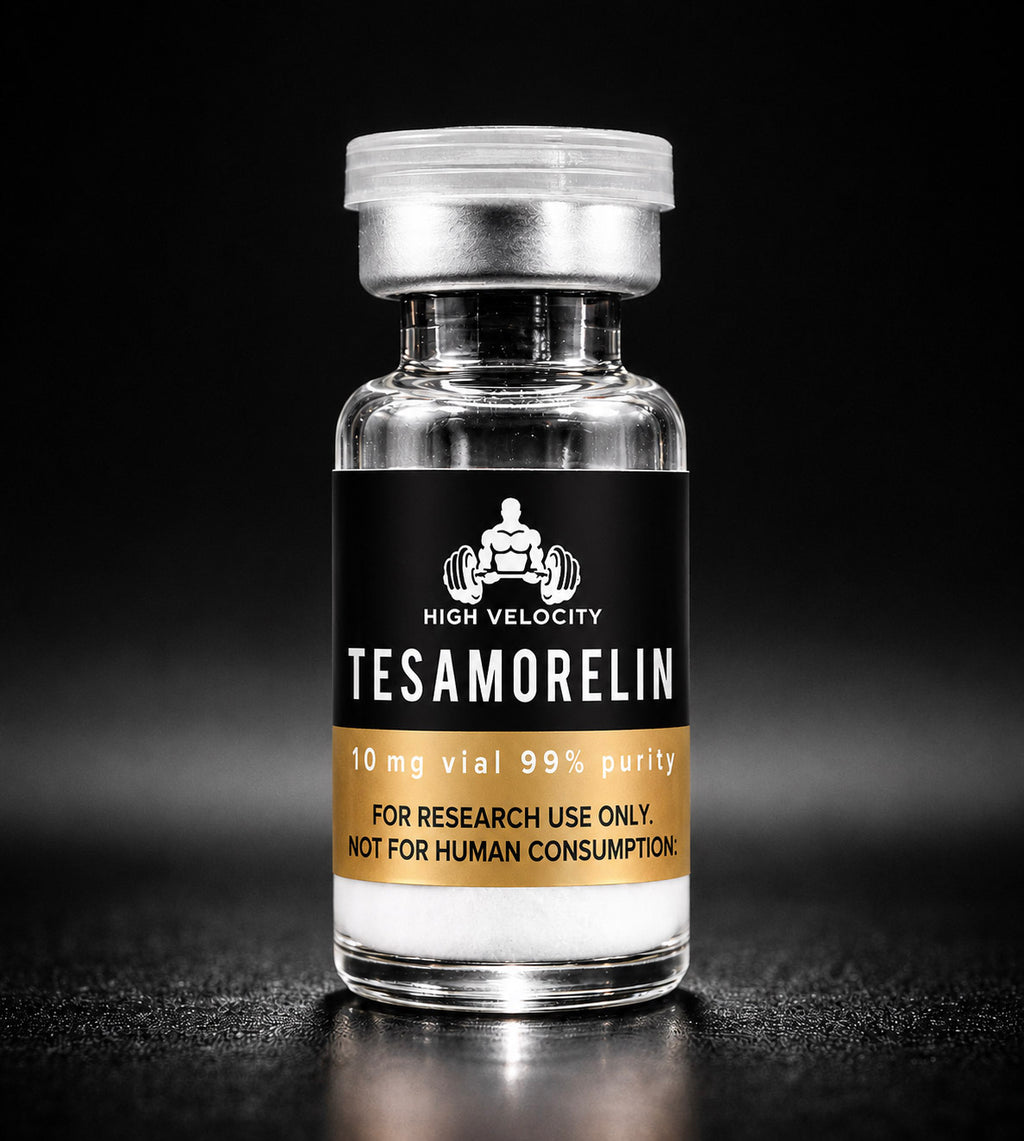 TESAMORELIN