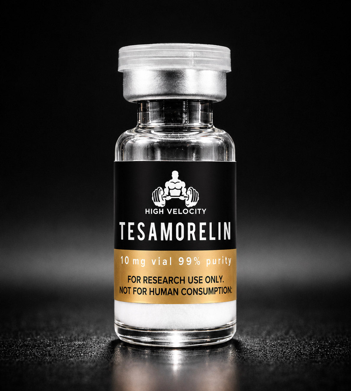 TESAMORELIN