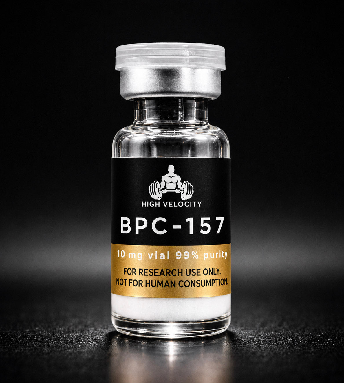 BPC-157 10mg