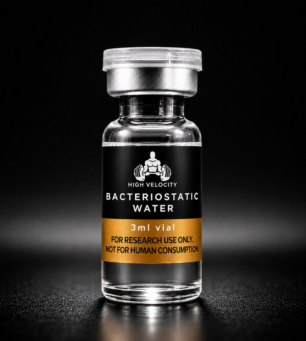BAC WATER