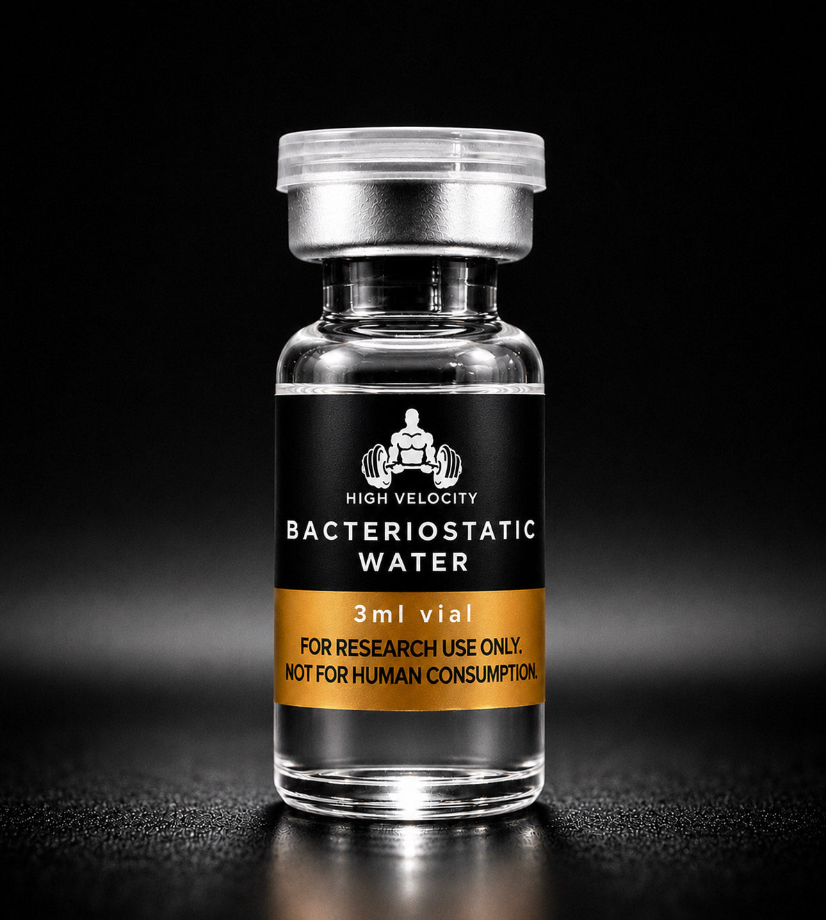 BAC WATER