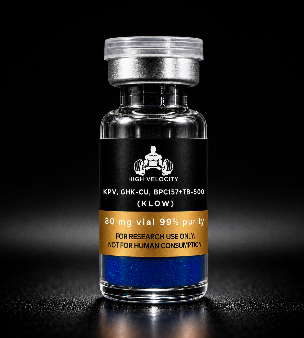 KLOW 80mg