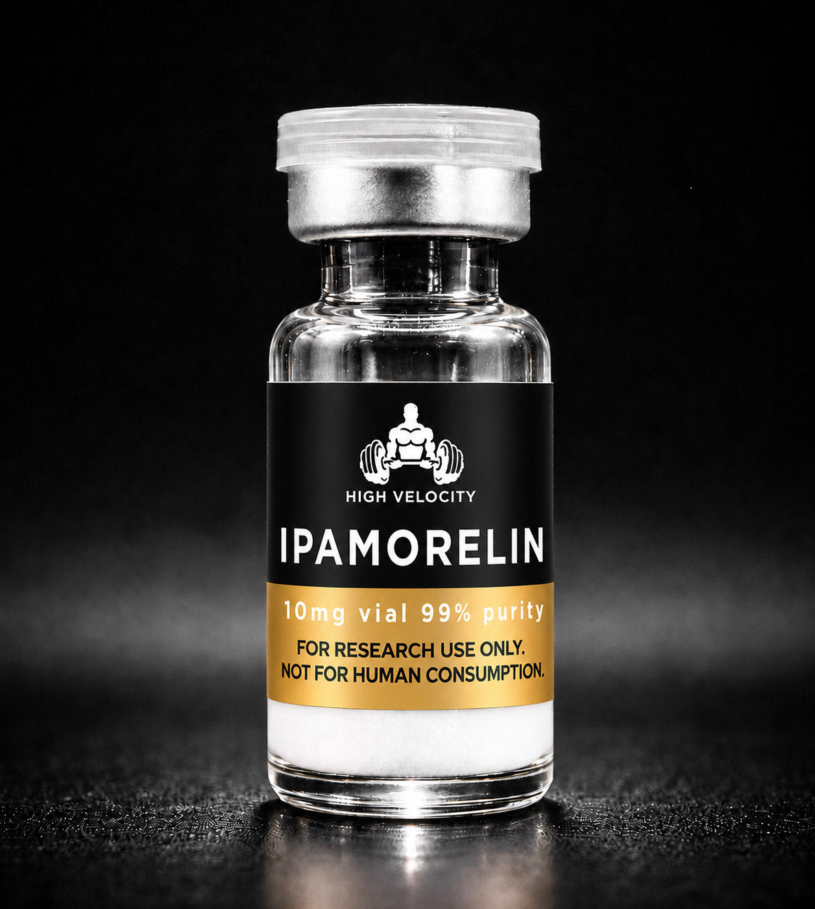 IPAMORELIN 10mg
