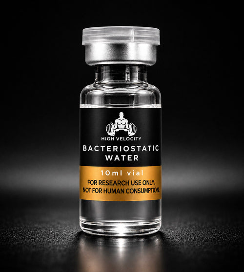 BAC WATER