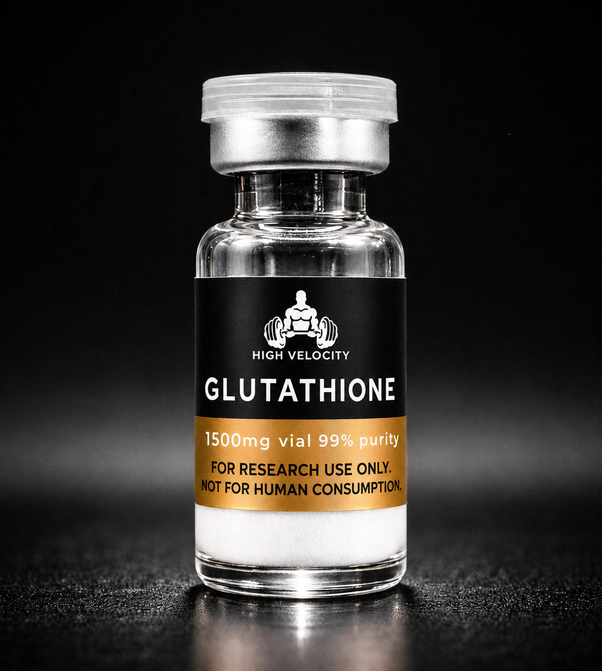 GLUTATHIONE 1500mg