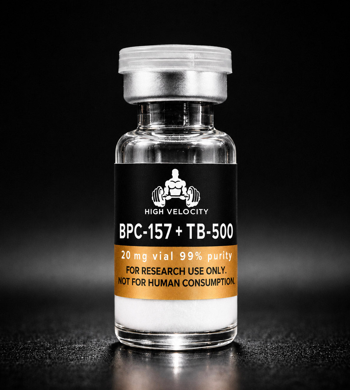 TB-500/BPC-157 20mg