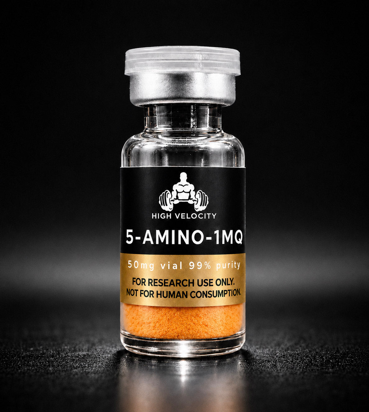 5-AMINO-1MQ