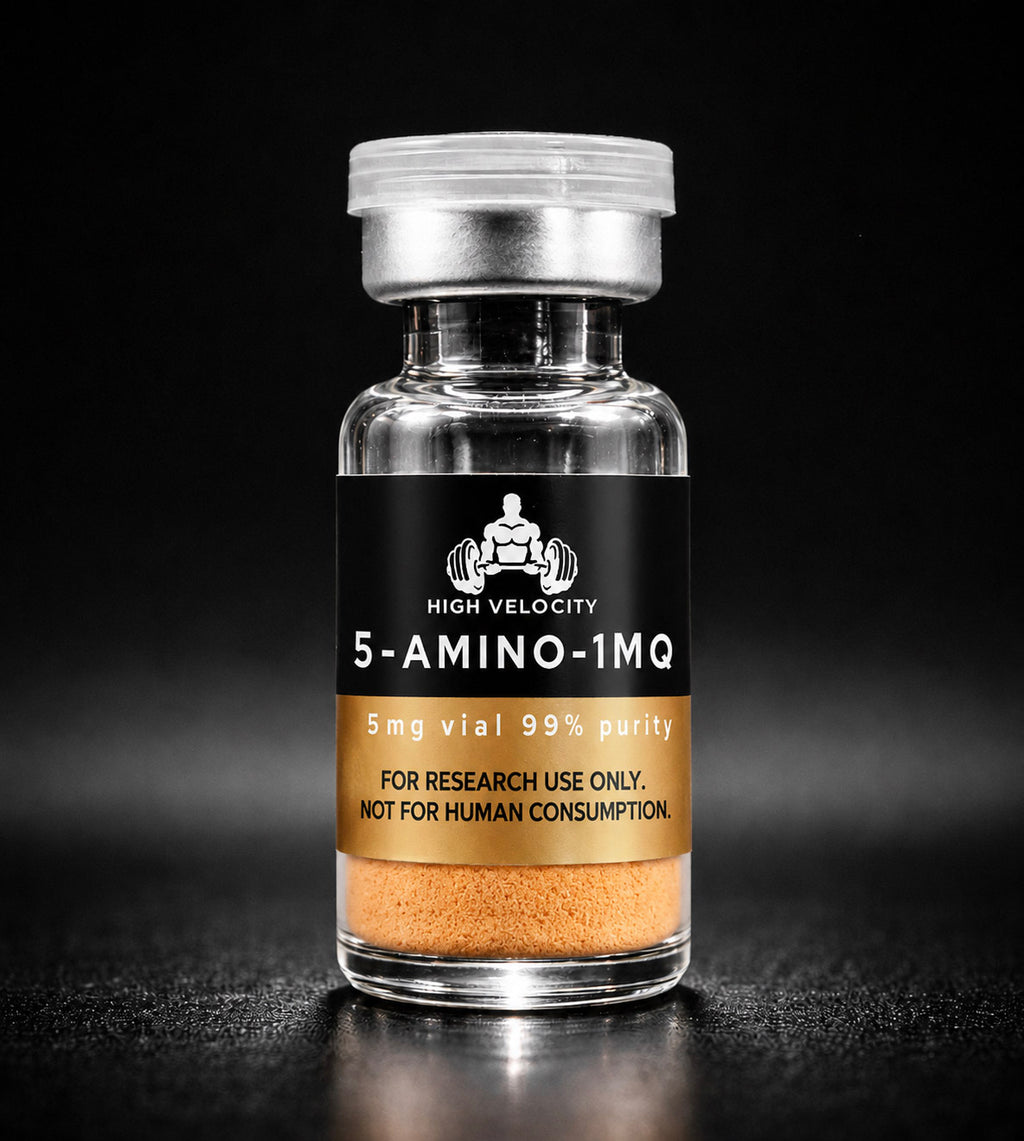 5-AMINO-1MQ