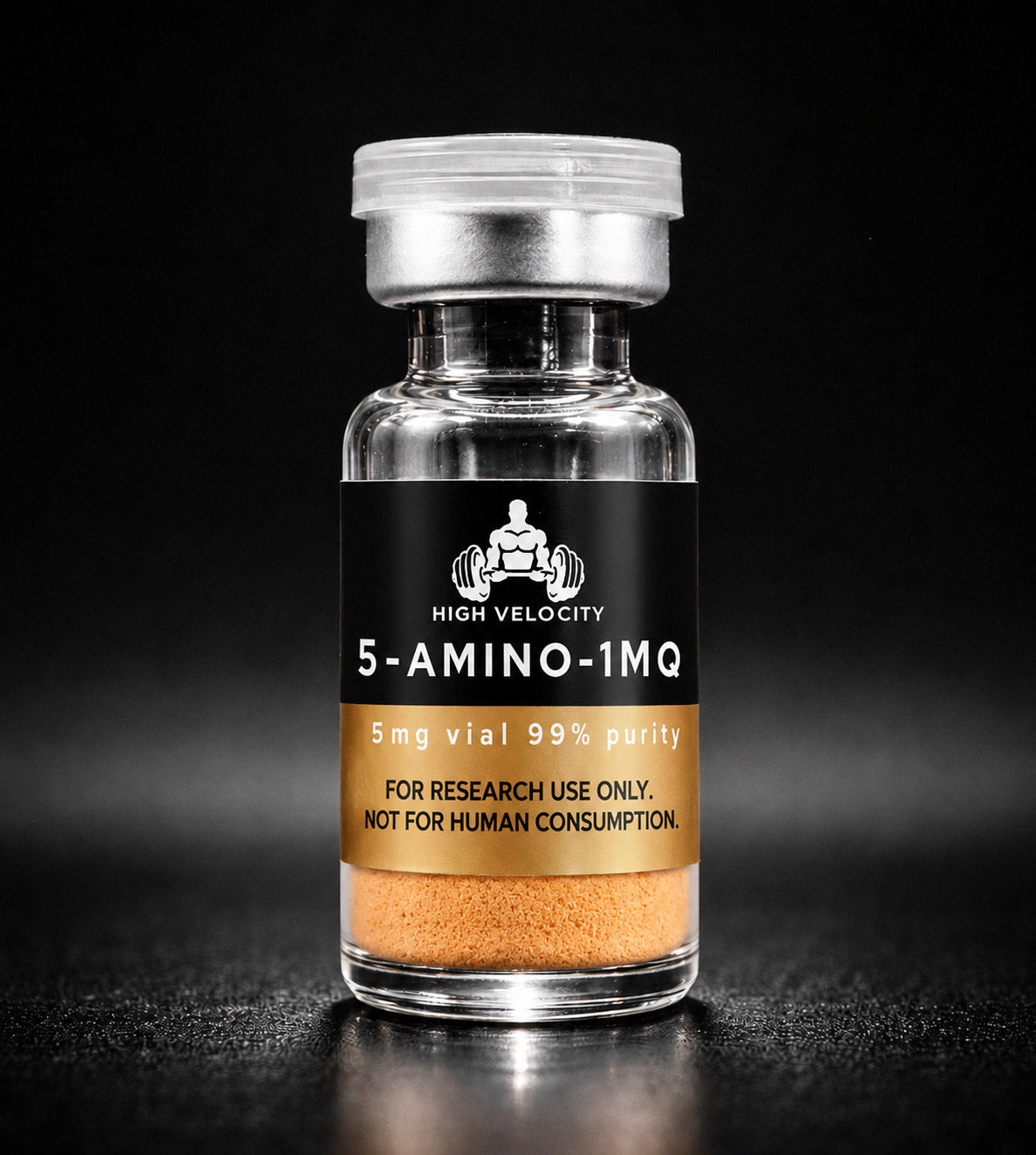 5-AMINO-1MQ