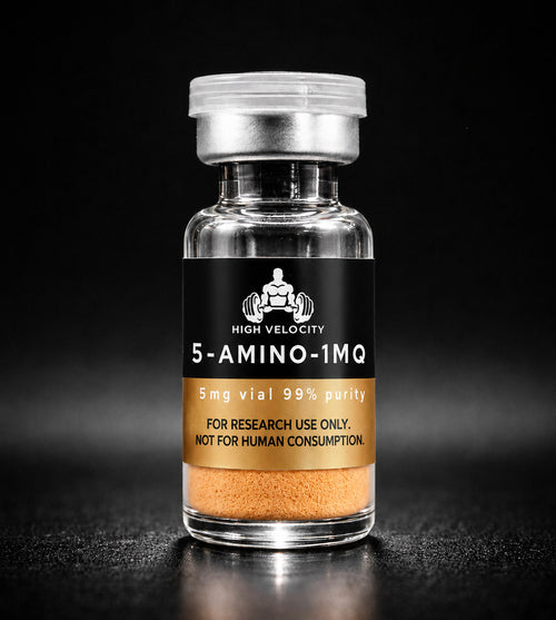5-AMINO-1MQ