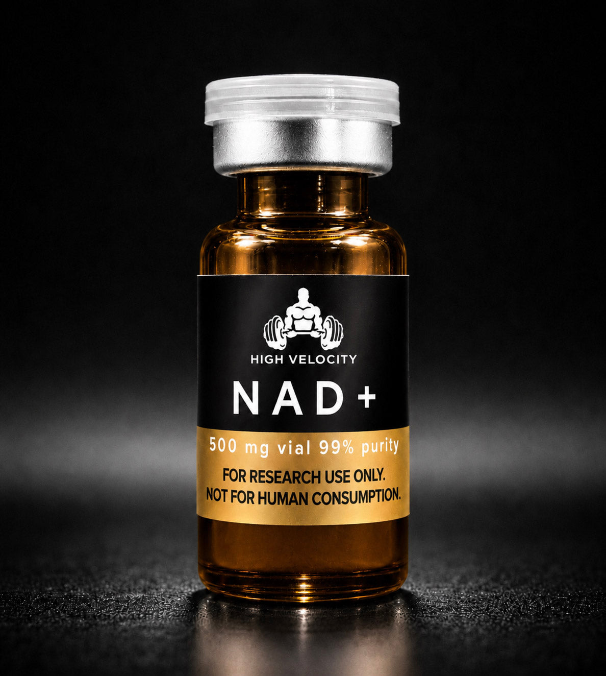 NAD+ 500mg