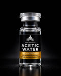 ACETIC WATER