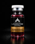L-CARNITINE 600mg (10ml)